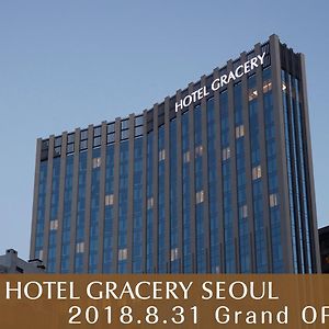 Hotel Gracery Seoul